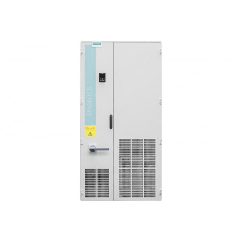 Блок управления Siemens 7MH7562-4AA (230 В AC, установка на DIN-рейку, 0,453 кг)