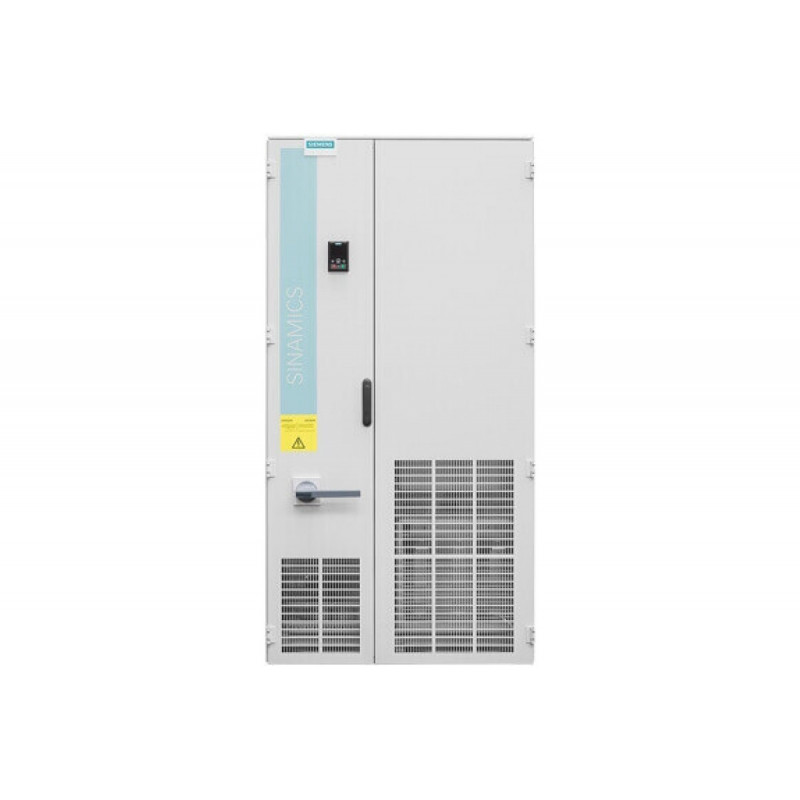Блок управления Siemens 7MH7562-4AA (230 В AC, установка на DIN-рейку, 0,453 кг)