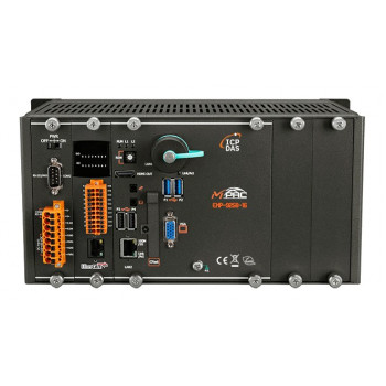 Контроллер ICP DAS EMP-9658-16