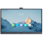 Видеотерминал Yealink PVB860-A02 (MeetingBoard Pro 86, 50МП камера)