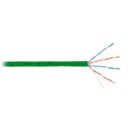 Кабель витая пара NIKOMAX NMC 4100A-GN