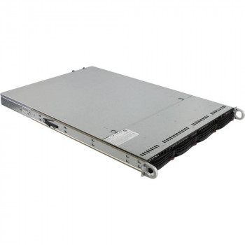 Серверная платформа Supermicro SuperServer SYS-6017R-WRF