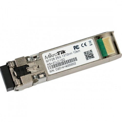 Модуль MikroTik XS+31LC10D