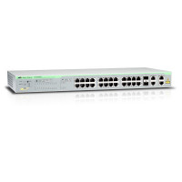 Коммутатор Allied Telesis AT-FS750/28PS-50