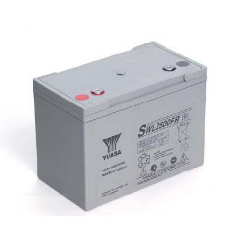 Батарея Vertiv SWL 2500