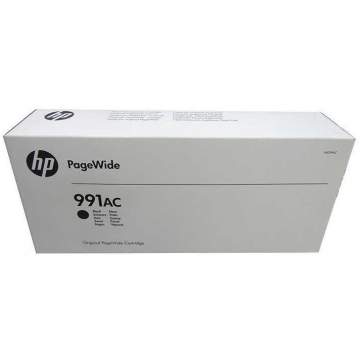 Картридж HP X4D19AC (20000 стр., для PageWide P77440/P77740/P77940)