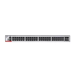Коммутатор управляемый L3 Ruijie RG-S5760C-48GT4XS-X Коммутатор управляемый L3 Ruijie RG-S5760C-48GT4XS-X