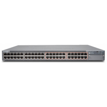 Коммутатор Juniper EX4300-48MP