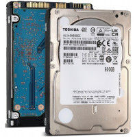 Жесткий диск 900Gb SAS Toshiba (AL14SXB90EE)