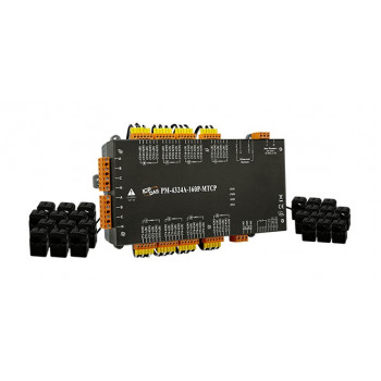 Измеритель ICP DAS PM-4324A-100P-MTCP CR