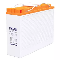 Аккумуляторная батарея Delta FT 12-125 M Аккумуляторная батарея Delta FT 12-125 M