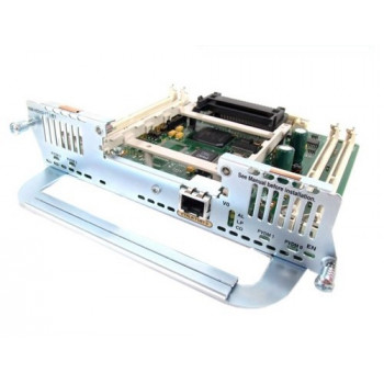 Модуль Cisco NM-HDV2-1T1/E1