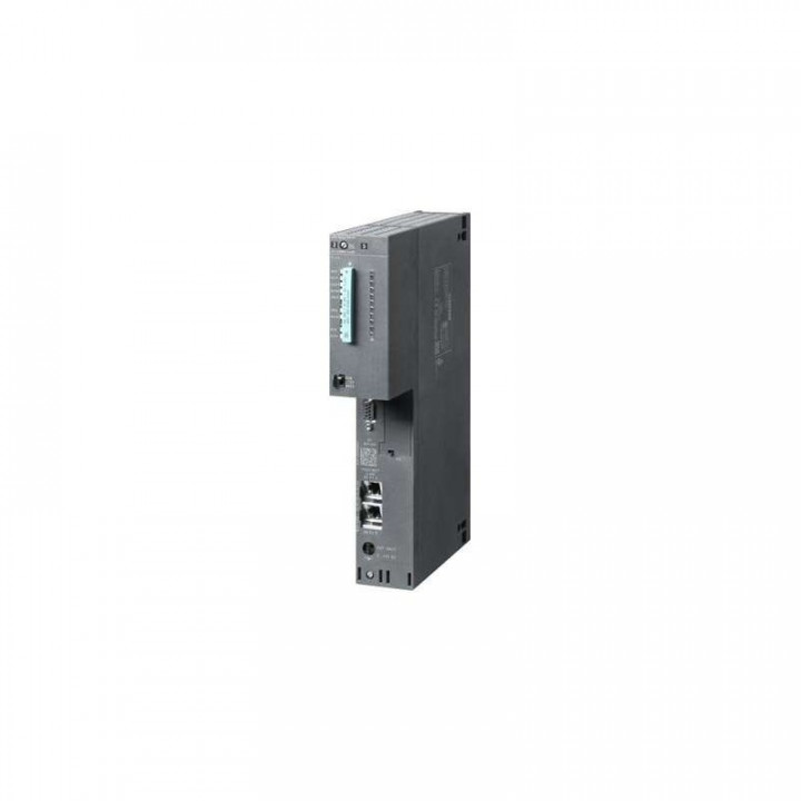 Центральный процессор Siemens Simatic 6ES7414-3EM05-0AB0 (CPU 414-3 PN/DP, 2.8 МБ)