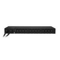 Блок распределения питания CyberPower PDU15SWHVIEC12ATNET