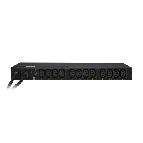 Блок распределения питания CyberPower PDU15SWHVIEC12ATNET