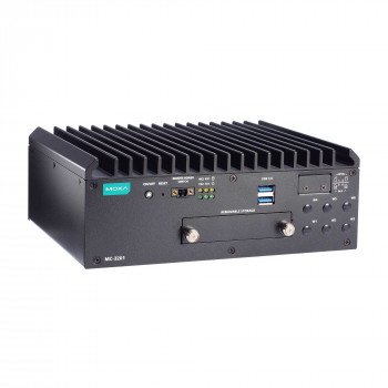 Встраиваемый компьютер MOXA MC-3201-TGL3-S-S