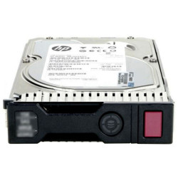 Жесткий диск HPE R0Q59A Жесткий диск HPE R0Q59A