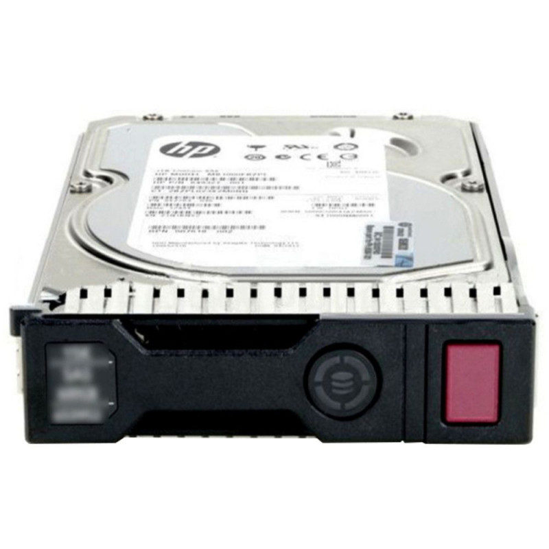 Жесткий диск HPE R0Q59A