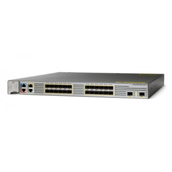 Коммутатор Cisco ME-3800X-24FS-M