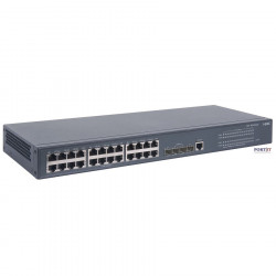 Управляемый коммутатор для рабочих групп HP 5120-24G EI, JE068A