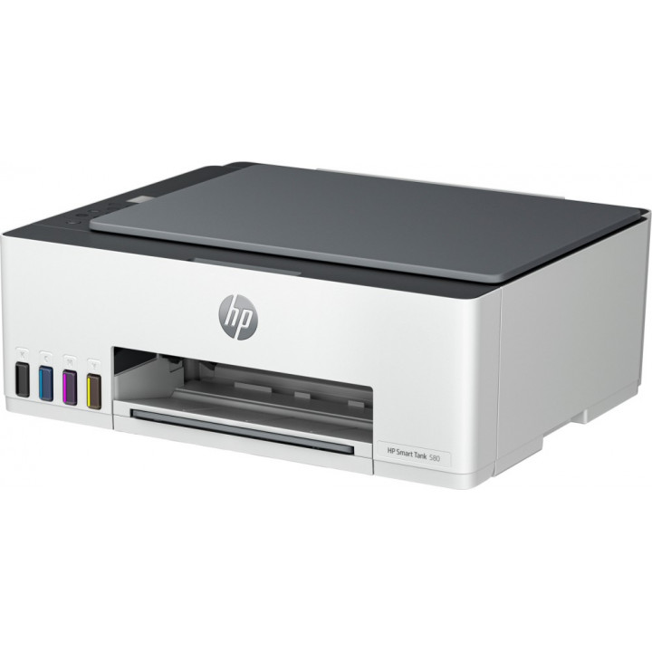 МФУ HP Smart Tank 580 1F3Y2A (CISS, A4, WiFi, до 18000 стр.) МФУ HP Smart Tank 580 1F3Y2A (CISS, A4, WiFi, до 18000 стр.)