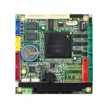 Одноплатный компьютер ICOP VDX2-6554-512-T