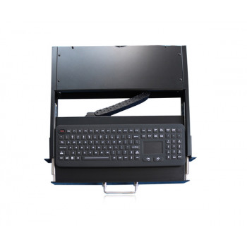 Промышленная клавиатура Key Technology K-TEK-M399TP-KP-FN-V01-US/RU-USB