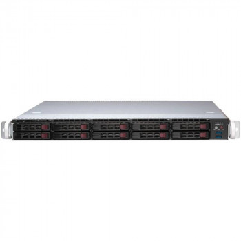 Серверная платформа Supermicro AS-1123US-TR4