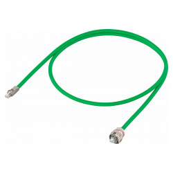 Кабель Drive Cliq Siemens 6FX5002-2DC10-1EA0