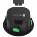 Потолочный спикерфон Yealink CS10 Ceiling Speaker White Mesh Cover (Dante Edition)