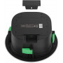Потолочный спикерфон Yealink CS10-D (Ceiling Speaker White Mesh Cover, Dante Edition)