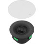 Потолочный спикерфон Yealink CS10-D (Ceiling Speaker White Mesh Cover, Dante Edition)
