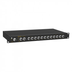 Промышленный коммутатор Kyland Aquam8112-4GE8T-L2-L2