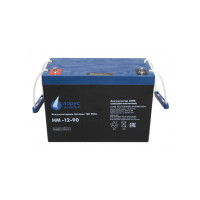 Аккумулятор Парус электро HM-12-90