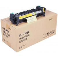 Узел термозакрепления Konica Minolta FU-P05