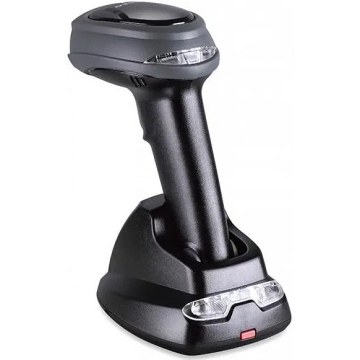 Сканер штрих-кодов Mindeo CS2291-HD BT (беспроводной, 1D/2D, Bluetooth) Сканер штрих-кодов Mindeo CS2291-HD BT (беспроводной, 1D/2D, Bluetooth)