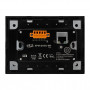 Сенсорная панель ICP DAS TPD-283U-M1 CR (2.8”, Ethernet, USB, RS-485, flash)