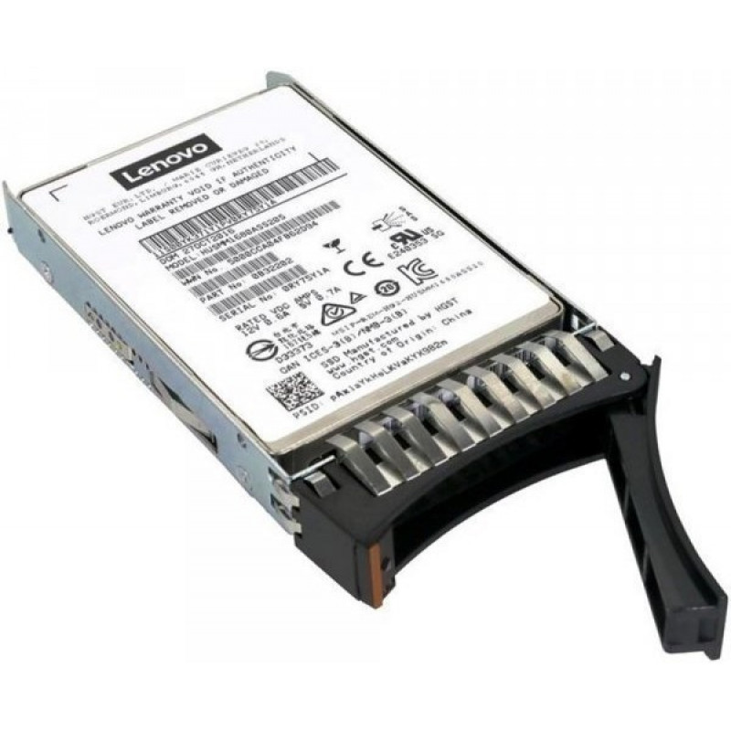 Жесткий диск Lenovo 4XB7A13914