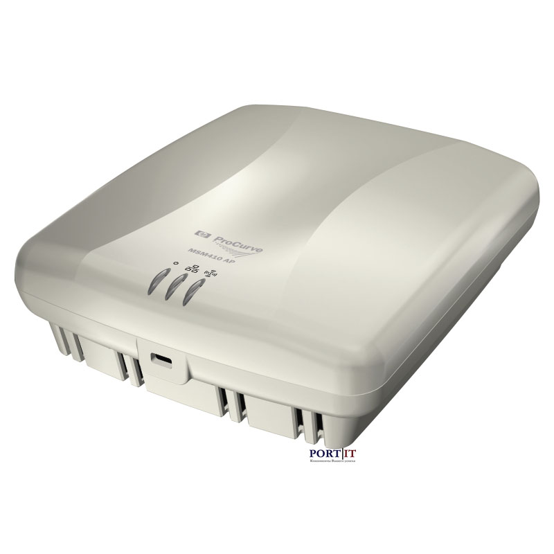 Беспроводная точка доступа HP J9427C