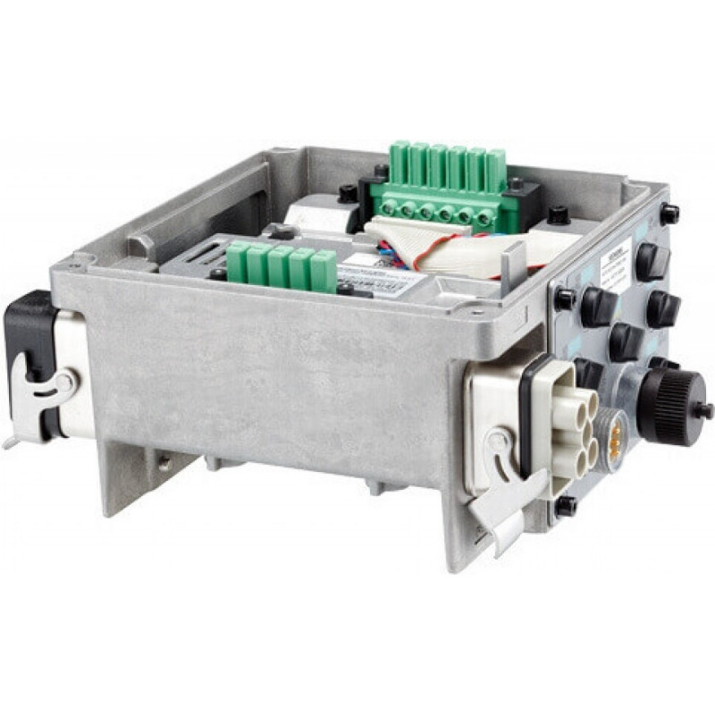 Блок управления Siemens 6SL3544-0PB02-1FA0 (Sinamics G110M, CU240M PN, Profinet, IP65)