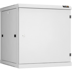 Шкаф телекоммуникационный 12U TLK TWC-126060-R-M-GY