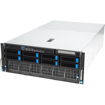 Серверная платформа ASUS ESC8000A-E12P (90SF02H4-M00220)