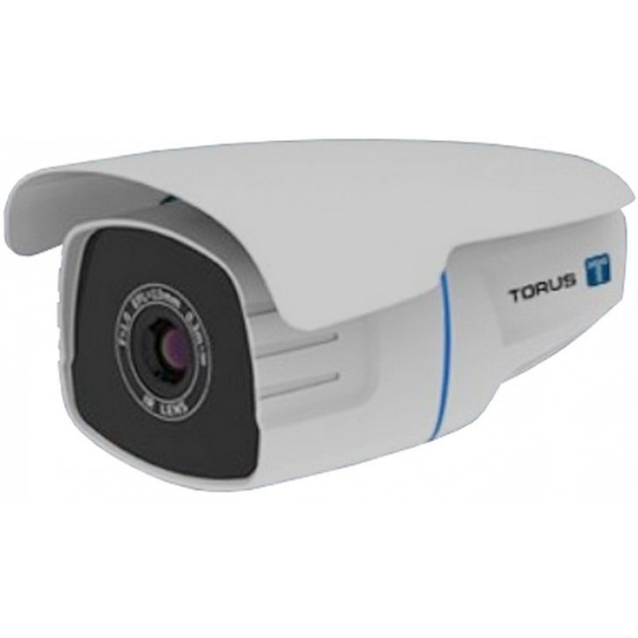 Тепловизионная камера Torus EX600-T-6.5 (640x512, 30Гц, -20~2000°C) Тепловизионная камера Torus EX600-T-6.5 (640x512, 30Гц, -20~2000°C)