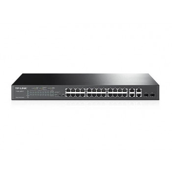 Коммутатор TP-Link T1500-28PCT