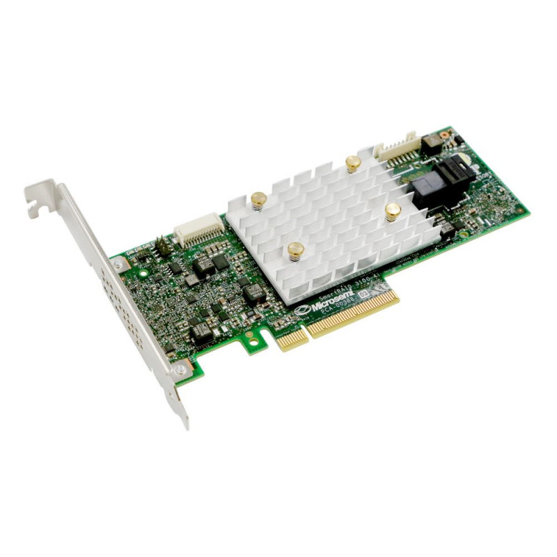 Сетевая карта Adaptec 2304400-R