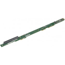 Контроллер RAID Supermicro AOC-SMG3-2M2-B Контроллер RAID Supermicro AOC-SMG3-2M2-B