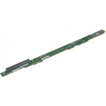 Контроллер RAID Supermicro AOC-SMG3-2M2-B