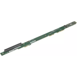 RAID-контроллер NVMe Supermicro AOC-SMG3-2M2-B RAID-контроллер NVMe Supermicro AOC-SMG3-2M2-B