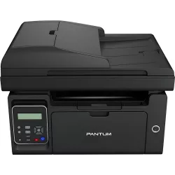 МФУ лазерное монохромное PANTUM M6550W
