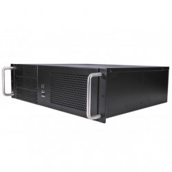 Серверный корпус NegoRack NR-N338A